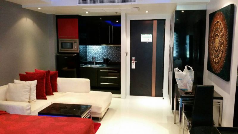 Condominium for sale