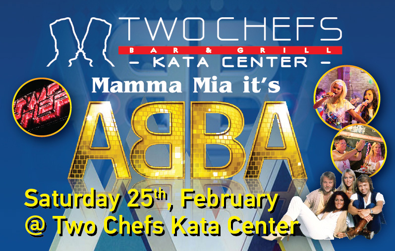 ABBA Night