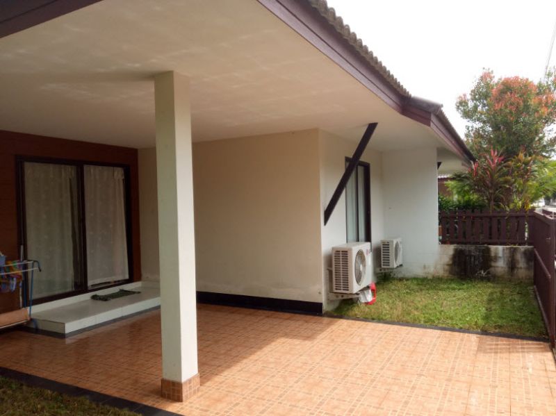 Twin House for sale