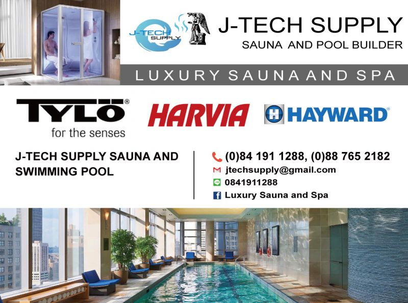 J-Tech Supply