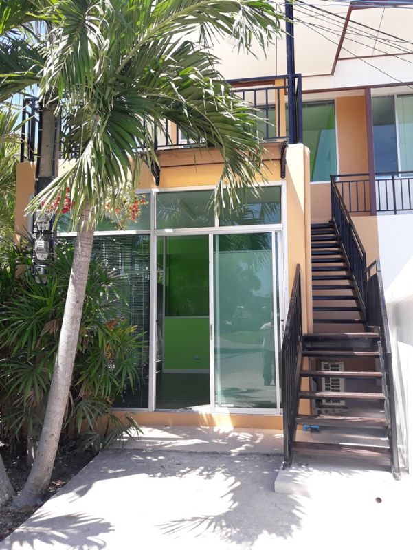 Saiyuan Phuket house for rent