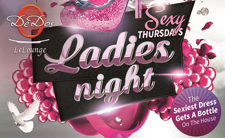Sexy Thursdays in Surin