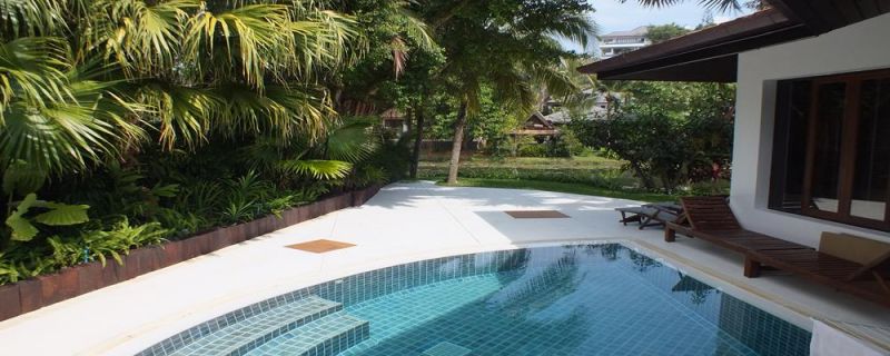 5 BED LUX SURIN VILLA FOR SALE
