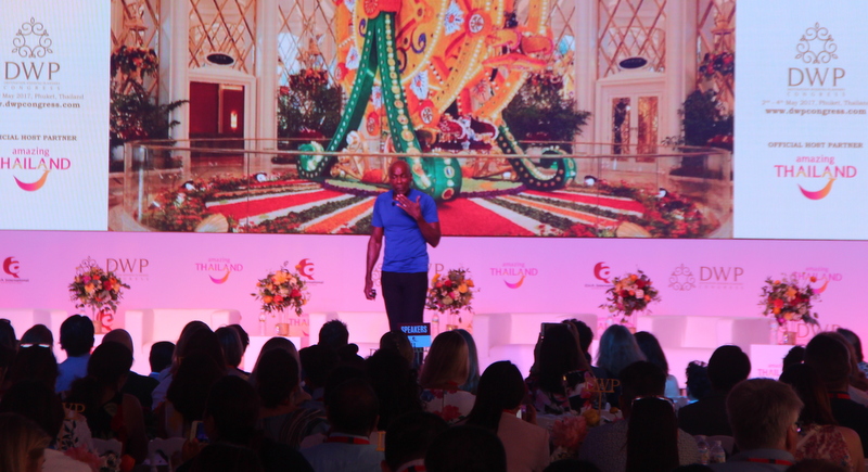 450 Global Wedding Planners Convene In Phuket For 4th Annual Dwp