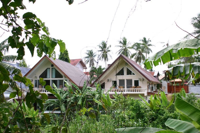 4 bedroom house in Chalong