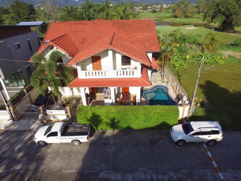 Big house in Kathu Urgent Sale