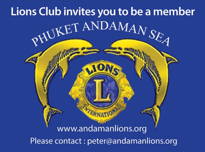 Andaman Lions