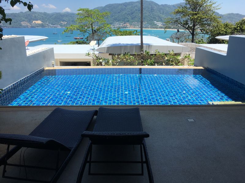 Long term luxury Villa
