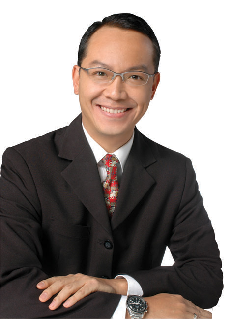 INSPIRED PHUKETIANS - Mr. Alan Yip - Master your mind for success and happiness