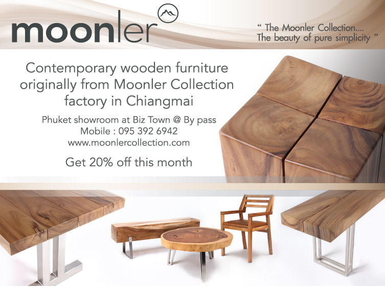 Moonler Collection