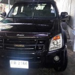 Car for rent 500B per day