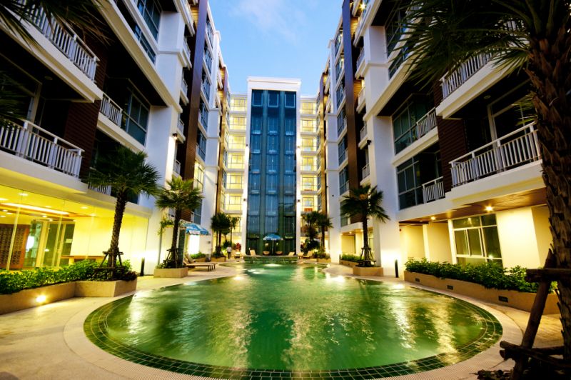 Condo for sale or rent