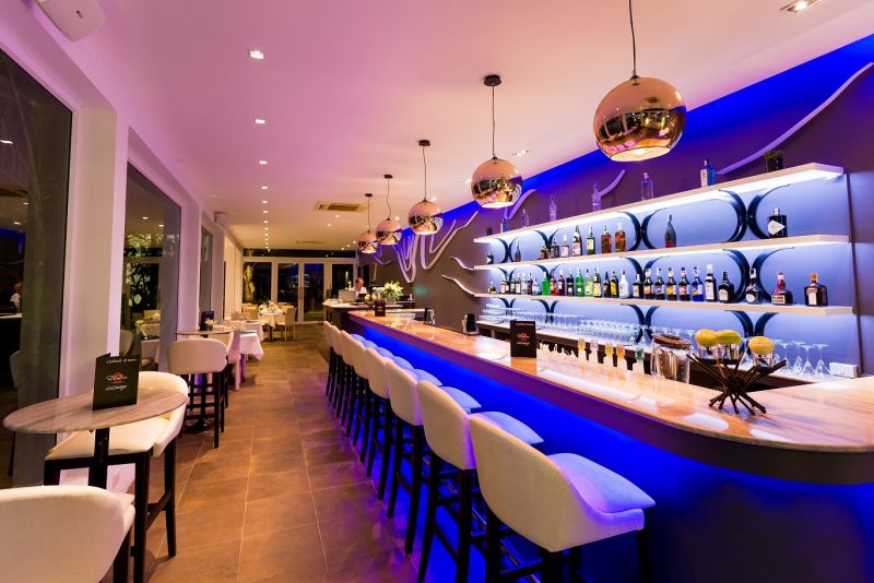 SURIN: LUXURIOUS BAR-RESTAURANT SALE