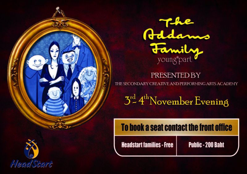 Addams Family