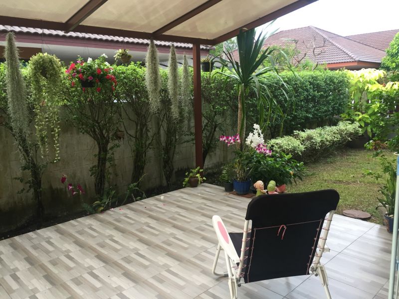 Twin House for Sale - Manik