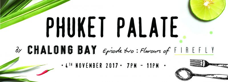 Phuket Palate: Episode 2