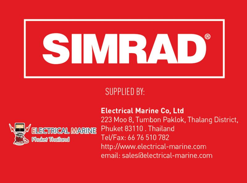 Electrical Marine