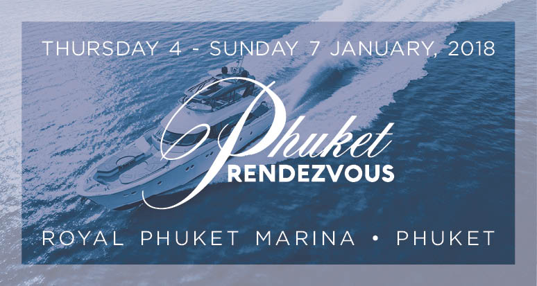 THE PHUKET RENDEZVOUS