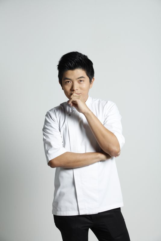 Trisara Culinary Series x The Fine Dining Lover: Le Du a