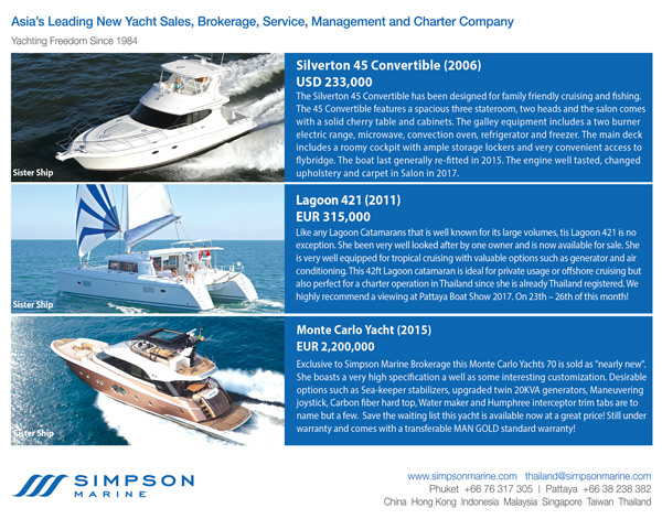 Simpson Marine