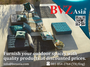 BVZ Asia