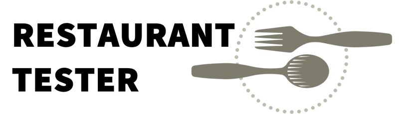 Restaurant Tester (expat)