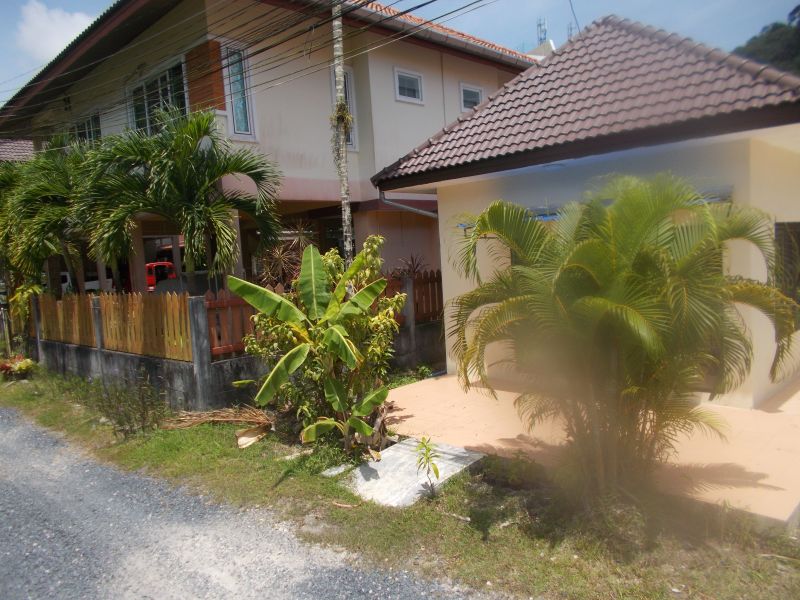 New Kamala house for sale