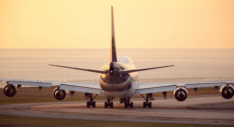 Aircraft, passenger traffic at Thai airports continue to boom