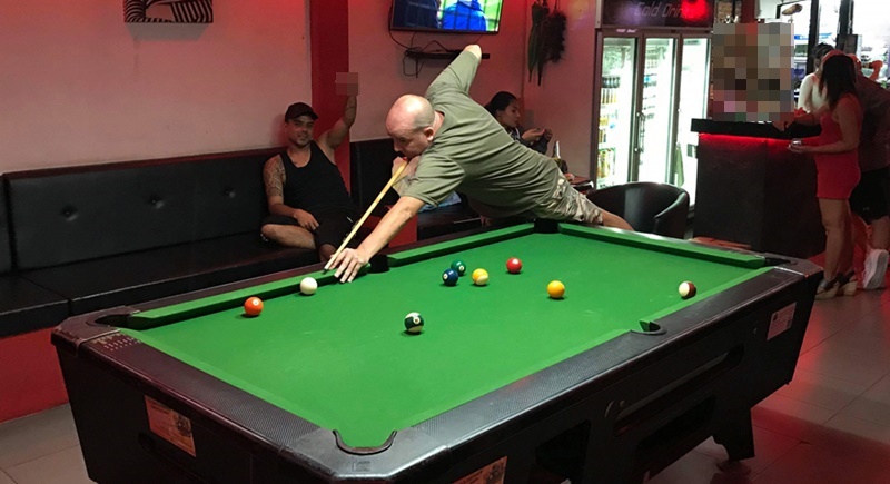 Caddy Shack outed by ‘Asian flu’ in PPL, Hole in One go top