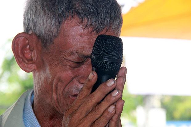 PHUKET XTRA: VIDEO: Homeless lives change! Tsunami warning towers? Gun-making inmates! || January 16
