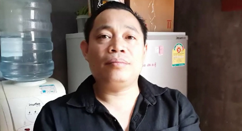 Patong bar owner faces charges for striking security guard