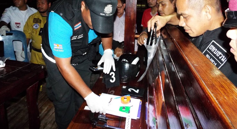 Heartbreak possible motive for Phuket boy’s alleged suicide