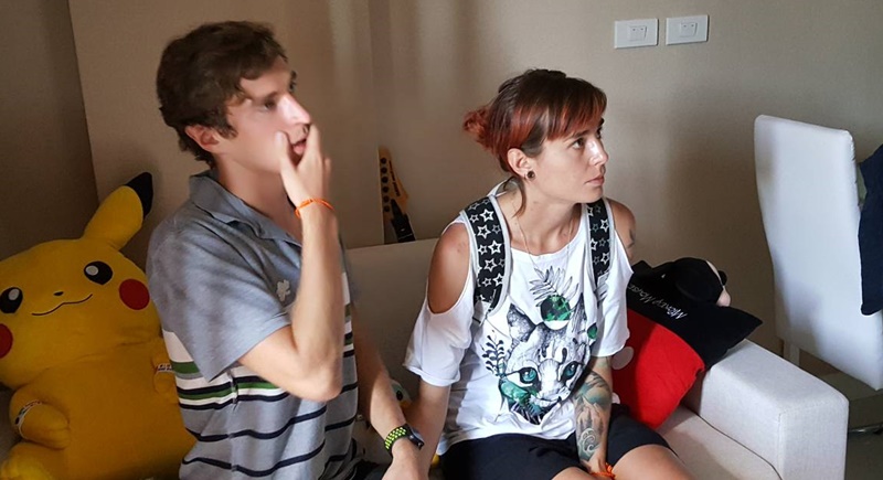 Provincial Police hunt Phuket Bitcoin robbery suspects