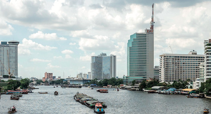 Exports demand push GDP growth, but household debt a concern: reports Oxford Business Group