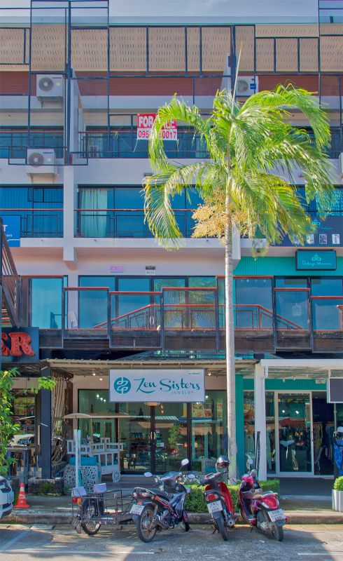 Building for Sale