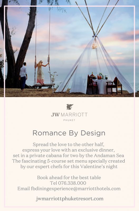 Romance By Design
