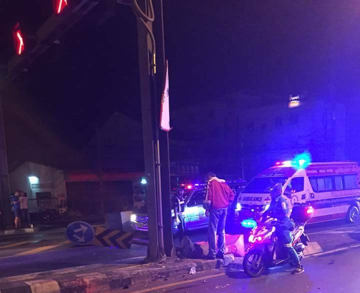 PHUKET XTRA: VIDEO: Baby elephant rescued! Baby factory? Underpass crash! || February 20