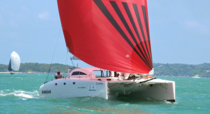 Phuket Yacht Club to launch new home-grown ‘Sailor’s Regatta’