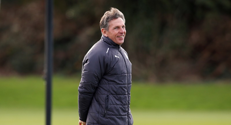 ‘We’ll give you our best!’