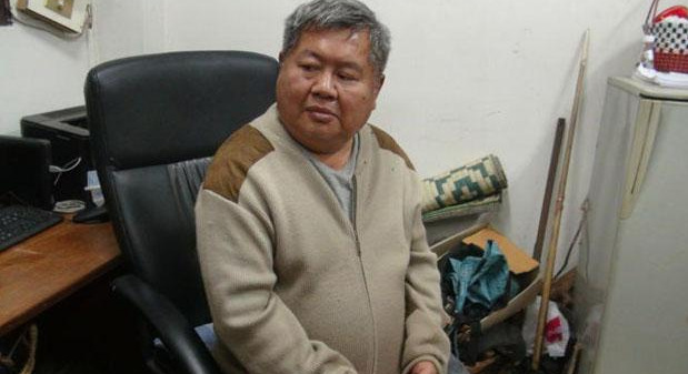 Animal cruelty charge against Premchai dropped