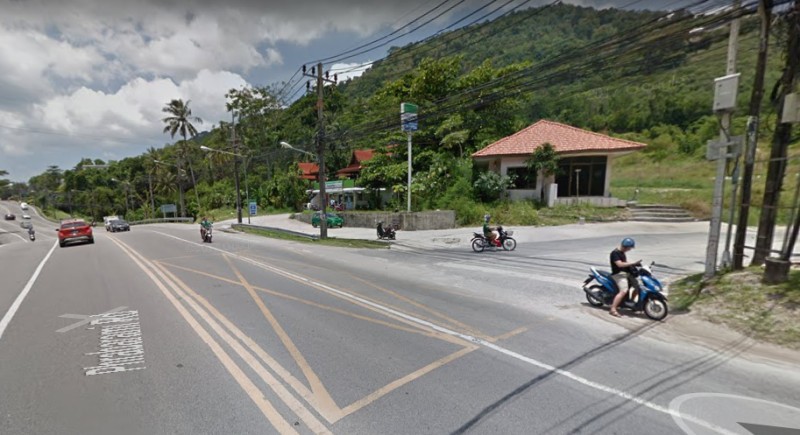 Dead baby girl foetus found dumped in Patong garbage