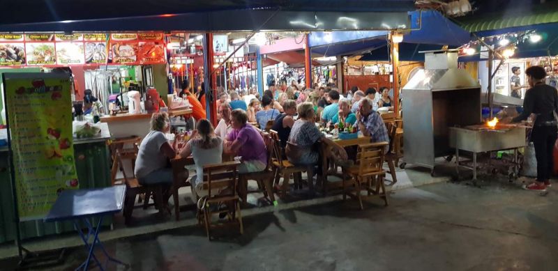 Restaurant for sale