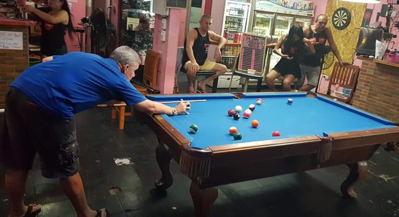 Simon & Oils pick up first win of PPL season
