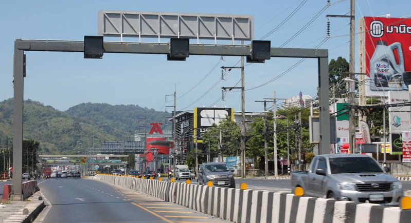 Underpass to close for signal-light repairs