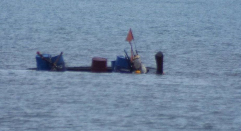 Body of missing Myanmar fisherman found off Phuket