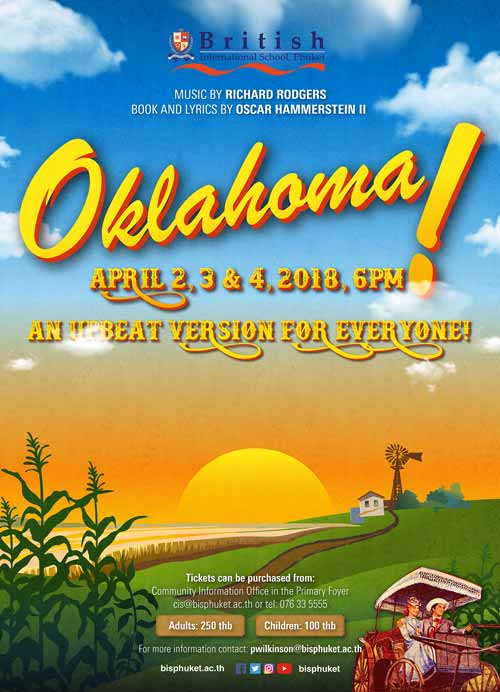 Oklahoma!