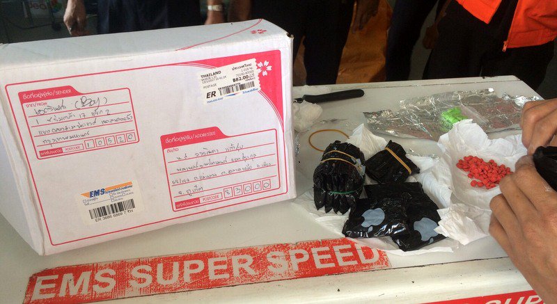 PHUKET XTRA: VIDEO: Cop turned alleged 'hitman'! Drug delivery services? Wastewater, everywhere! || March 19