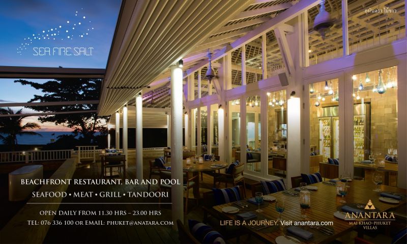 STONEFISH WINEMAKER’S DINNER