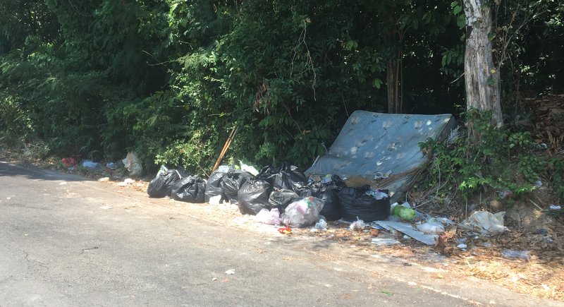 Phuket Opinion: The problem with Rawai