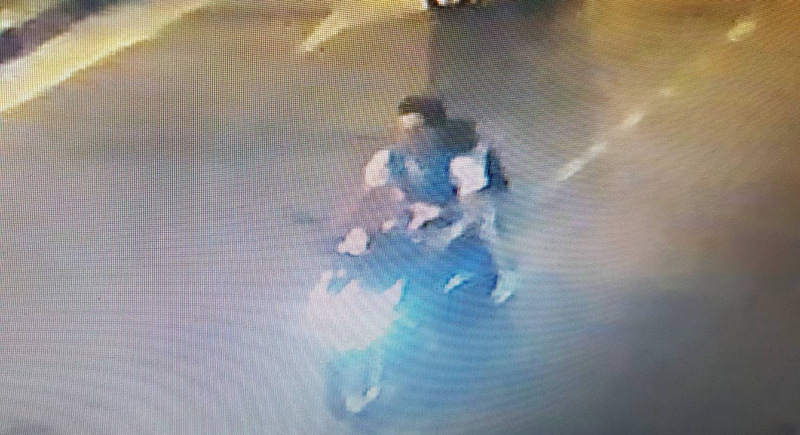Police hunt suspect after female Turkish tourist assaulted, robbed